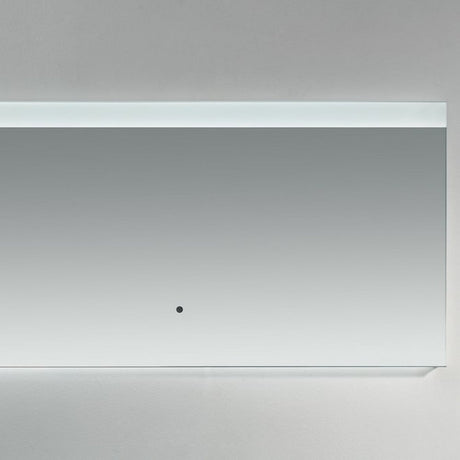 Tresham 600x1200mm Top Bar Back Lit - Landscape