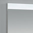 Tresham 600x800mm Top Bar Back Lit - Landscape