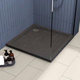 Square Slimline Shower Tray 800 x 800mm