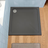 Square Slimline Shower Tray 900 x 900mm