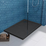Rectangular Slimline Shower Tray 1000 x 700mm