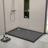Rectangular Slimline Shower Tray 1200 x 800mm