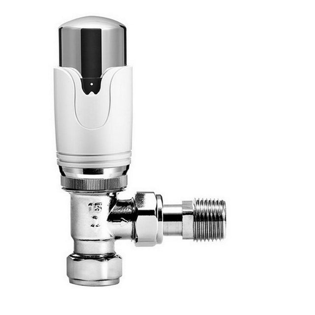 Refined Straight TRV