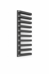 Texas 1300 x 500 Towel Rail Anthracite