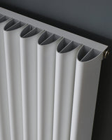 TORONTO 575x1040mm WHITE