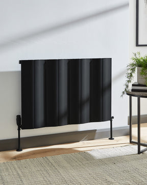 VANCOUVER DOUBLE 580x1036mm BLACK