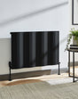 VANCOUVER DOUBLE 580x1036mm BLACK