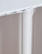 VANCOUVER DOUBLE 580x1452mm WHITE