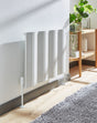 VANCOUVER DOUBLE 580x1036mm WHITE
