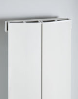 VANCOUVER DOUBLE 1780x204mm WHITE
