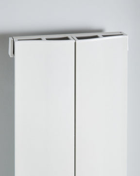 VANCOUVER DOUBLE 1780x412mm WHITE