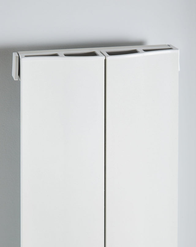 VANCOUVER DOUBLE 1780x620mm WHITE