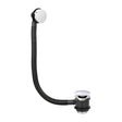 Easyclean Sprung Plug Bath Waste