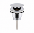 Universal Basin Waste Chrome