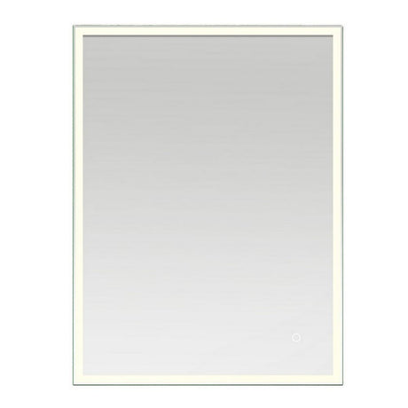 Woodchester 500x700mm In-Frame Edged