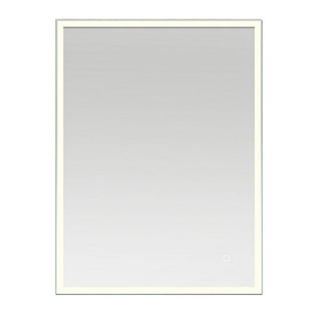 Woodchester 500x700mm In-Frame Edged
