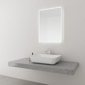 Woodchester 500x700mm In-Frame Edged