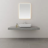 Woodchester 500x700mm In-Frame Edged