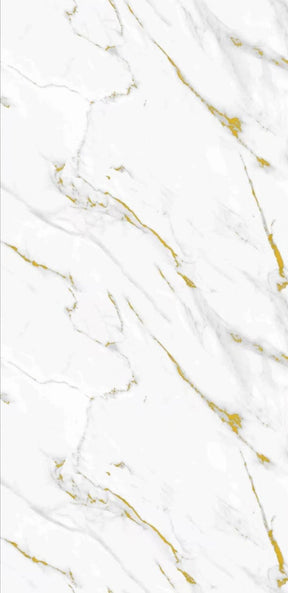 2.4m x 1m Wall Panel 10mm (Gilded Marble) (WP10-GILM)