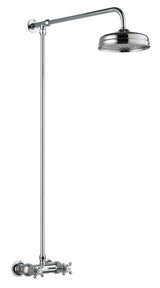 Shower Kits Traditional Thermostatic Shower Valve & Kit