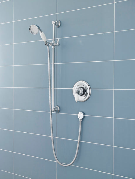 Shower Kits Slider Rail Kit