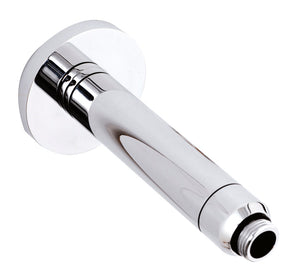 Fixed Shower Heads Ceiling-Mounted Arm
