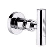Shower Accessories Body Jet
