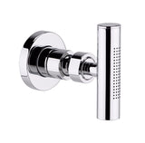 Shower Accessories Body Jet