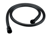 Shower Accessories Shower Flex Matt Black