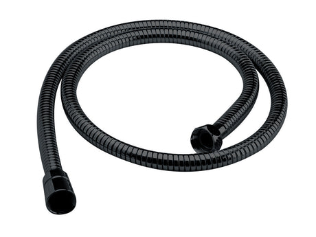 Shower Accessories Shower Flex Matt Black