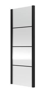 Apex 800mm Side Panel 8mm Glass