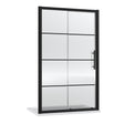 Apex 1400mm Sliding Shower Door 8mm Glass