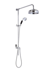 Shower Kits Rigid Riser Kit
