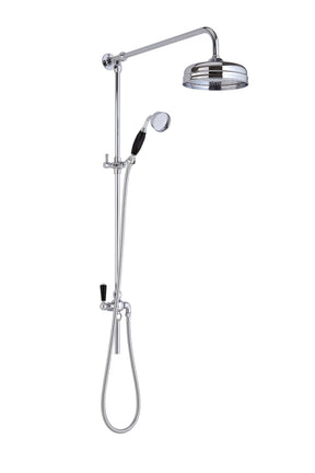 Shower Kits Rigid Riser Kit