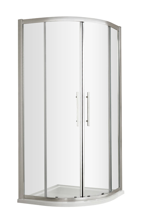 Apex 1000mm Quadrant Enclosure
