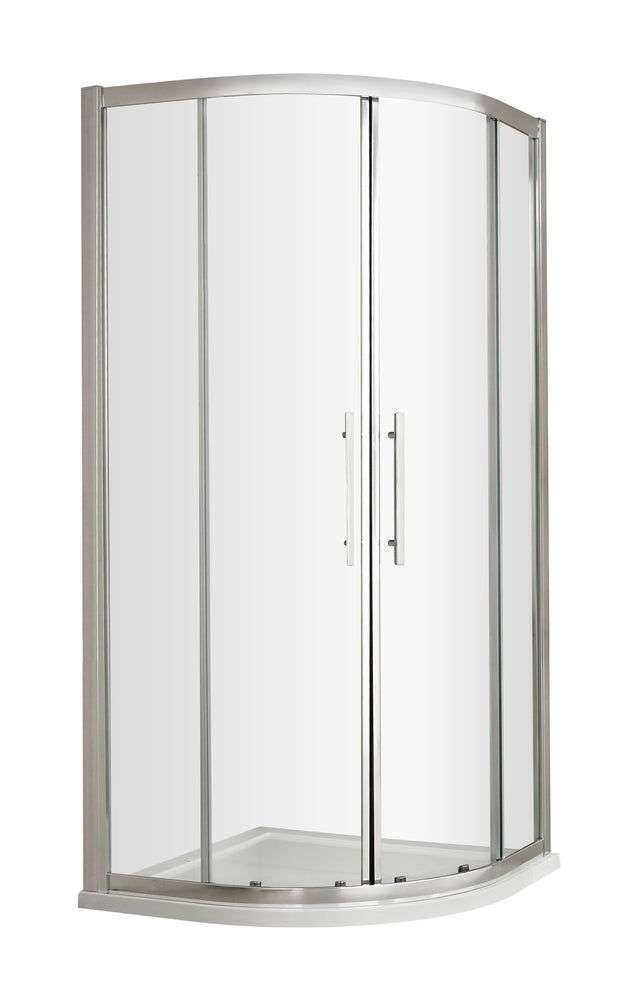 Apex 1000mm Quadrant Enclosure