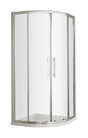 Apex 900mm Quadrant Enclosure