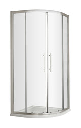 Apex 800mm Quadrant Enclosure