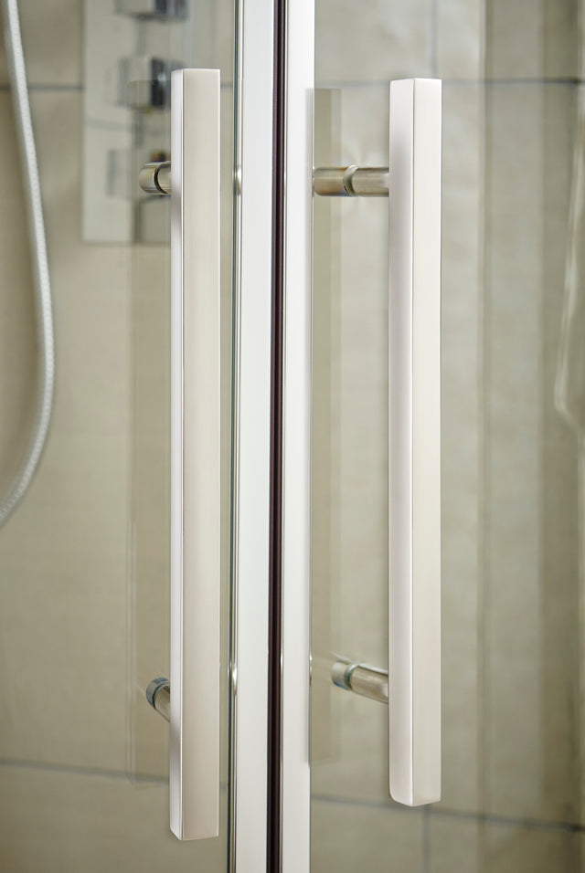 Apex 1000mm Quadrant Enclosure