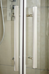 Apex 1400mm Sliding Door