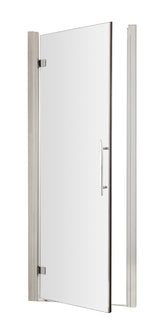 Apex 800mm Hinged Door