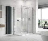 Apex 1200mm Sliding Door