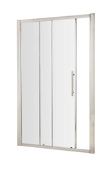 Apex 1000mm Sliding Door
