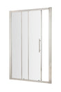 Apex 1000mm Sliding Door