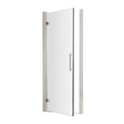 Hudson Reed Apex 800mm Hinged Door With Fixings and Handle