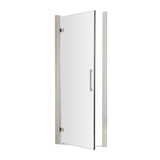 Hudson Reed Apex 800mm Hinged Door With Fixings and Handle