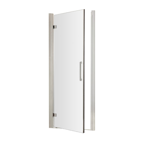 Hudson Reed Apex 760mm Hinged Door With Handle