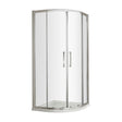Hudson Reed Apex 900mm Quadrant Enclosure