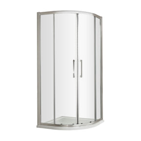 Hudson Reed Apex 900mm Quadrant Enclosure