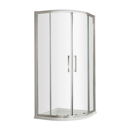 Hudson Reed Apex 800mm Quadrant Shower Enclosure